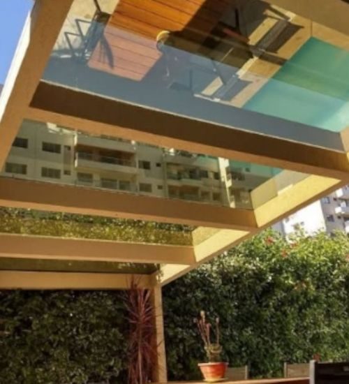 Vidro Laminado
